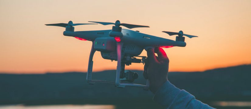 Operator drona i jego odpowiedzialność prawna