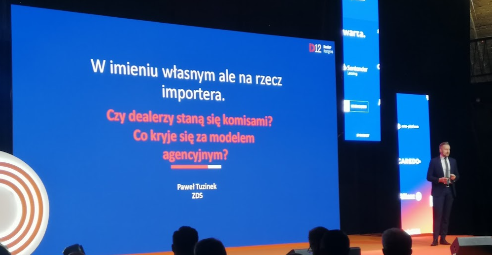 Podsumowanie 12. Kongresu Dealerów MotoPrawo.pl